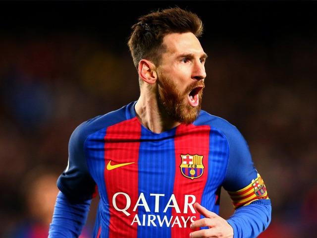 Messi'den Barcelona'ya geri dönüş sinyali! Taraftar çıldırdı...