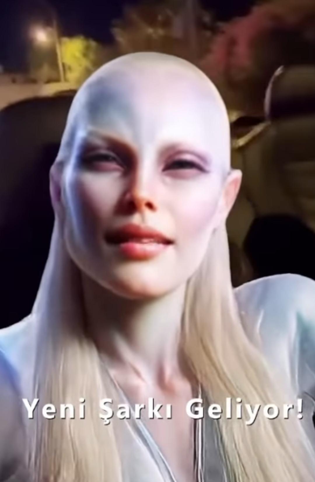 Yusuf Güney “İşte size merak edilen sevdiceğim” diyerek paylaştı! Yorumlar gecikmedi 1