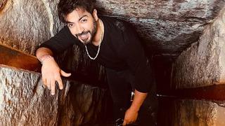 Yusuf Güney “İşte size merak edilen sevdiceğim” diyerek paylaştı! Yorumlar gecikmedi