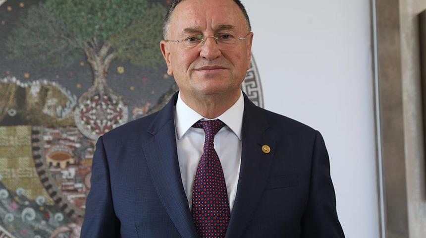 Lütfü Savaş ifade verdi! Kurultay'da divan başkanı olan Ekrem İmamoğlu'nu hedef aldı