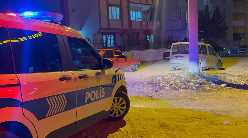 Gaziantep'te dehşet verici olay! Silahlar çekildi, 1 kişi öldü, 2 kadın yaralandı... Kavganın sebebi bakın ne çıktı