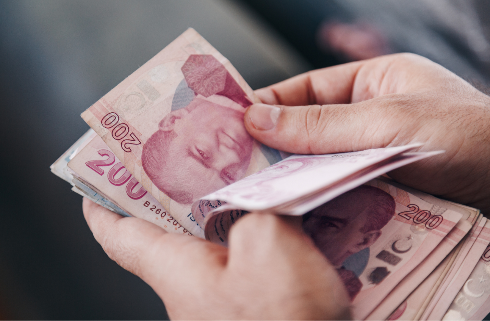 Nakit ihtiyacı olana müjde! İşte faizsiz nakit veren bankalar listesi