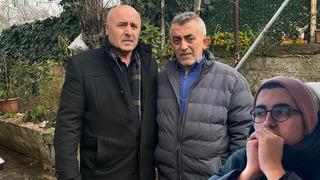 Aynı yer, aynı kaza, aynı kaçış! Oğuz Murat Aci’nin babası, aynı acıyı yaşayan Koçak’ın babasıyla bir araya geldi: “İnsansa adalete teslim olsun”