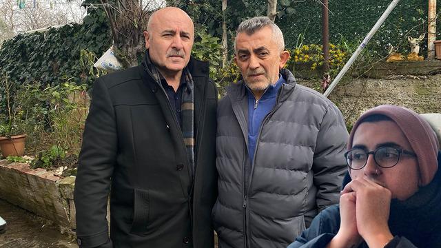 Aynı yer, aynı kaza, aynı kaçış! Oğuz Murat Aci’nin babası, aynı acıyı yaşayan Koçak’ın babasıyla bir araya geldi: “İnsansa adalete teslim olsun”