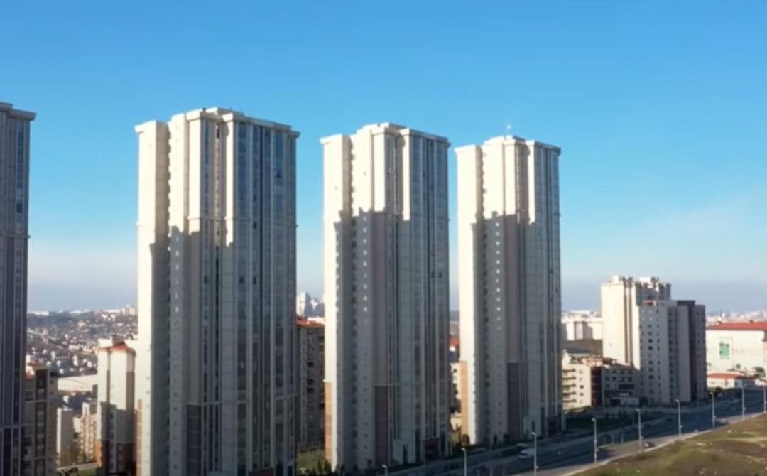 Survivor Merve Aydın 4+1 eviyle gündemde! Görenler hayran kaldı 1