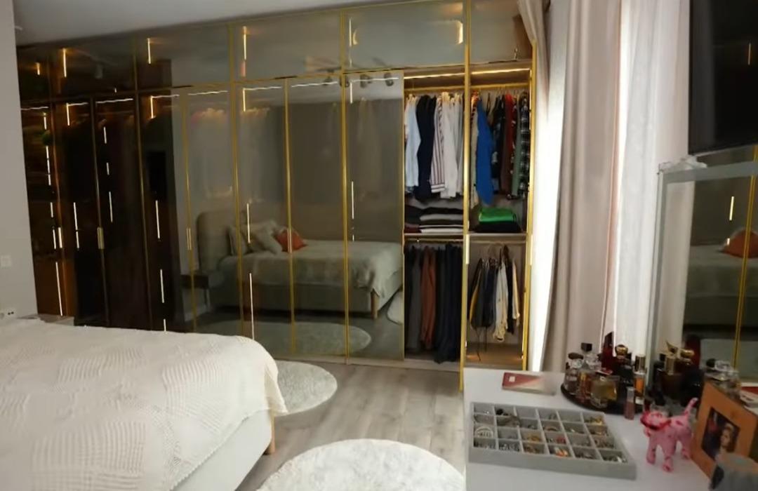 Survivor Merve Aydın 4+1 eviyle gündemde! Görenler hayran kaldı 4