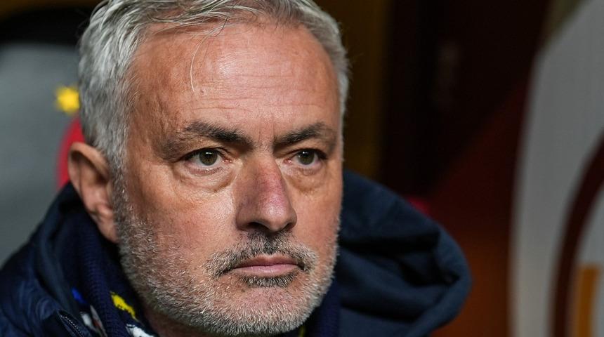 Jose Mourinho, Galatasaray'a karşı şikayette bulunmaya hazırlanıyor! Olay artık farklı boyutlara ulaştı...