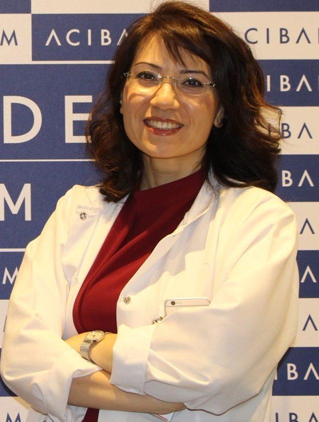 Dr. Sezen Özkök