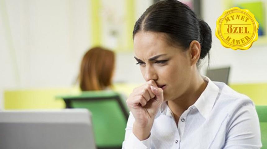 Dikkat! Boğaz enfeksiyonu zat&uuml;rreye bile yol a&ccedil;abiliyor! 