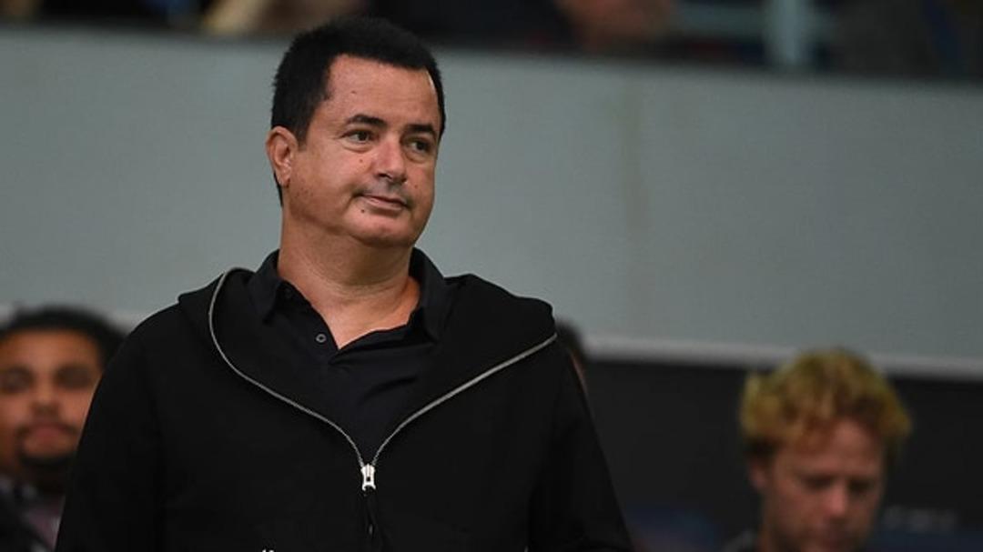 Fenerbahçe Asbaşkanı Acun Ilıcalı İngiliz basınına açıklamalarda bulundu! "Galatasaray yönetimi manipüle ediyor" İşte o sözler... 1