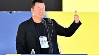 Fenerbahçe Asbaşkanı Acun Ilıcalı İngiliz basınına açıklamalarda bulundu! Galatasaray yönetimi manipüle ediyor İşte o sözler...