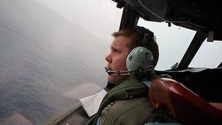 Kayıp Malezya uçağını arama çalışmaları durduruldu