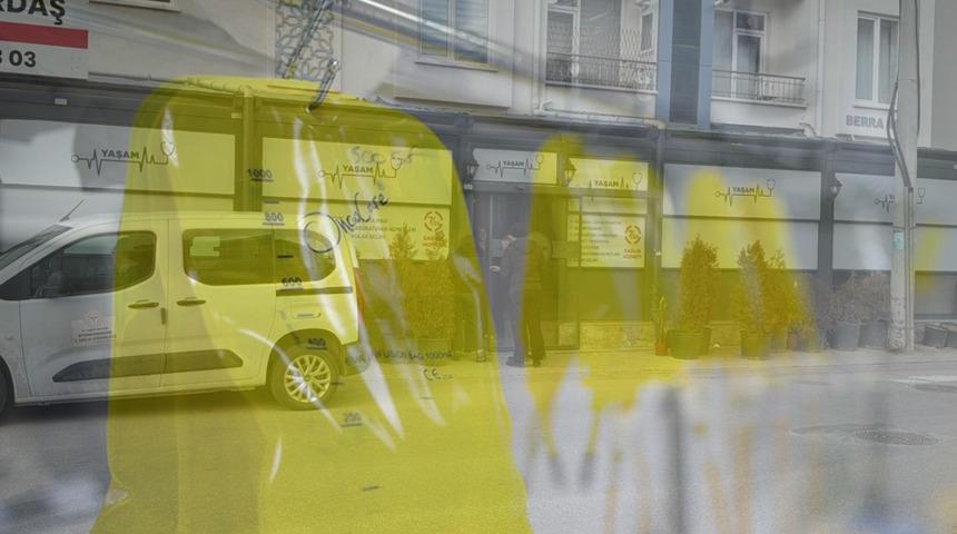 Sarı serum skandalında yeni karar! Kliniğin sahibi doktorun mal varlığına haciz konuldu