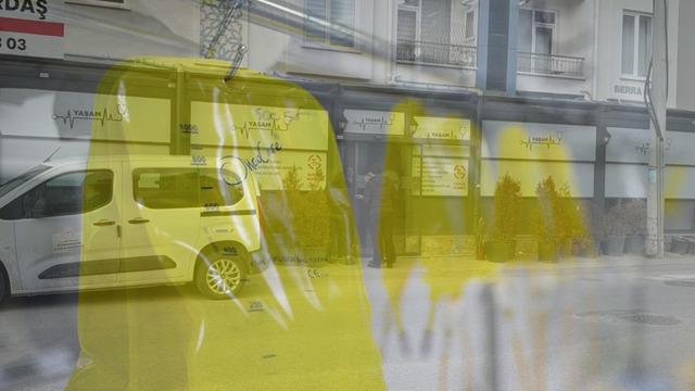 Sarı serum skandalında yeni karar! Kliniğin sahibi doktorun mal varlığına haciz konuldu