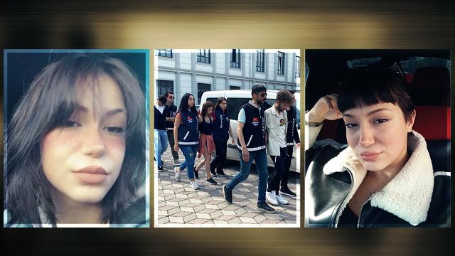 Genç Rümeysa'nın cesedi boynunda iple uçurumda bulunmuştu! Cinsel birliktelik iddiası... Şaka sandım, kendisi sebep oldu