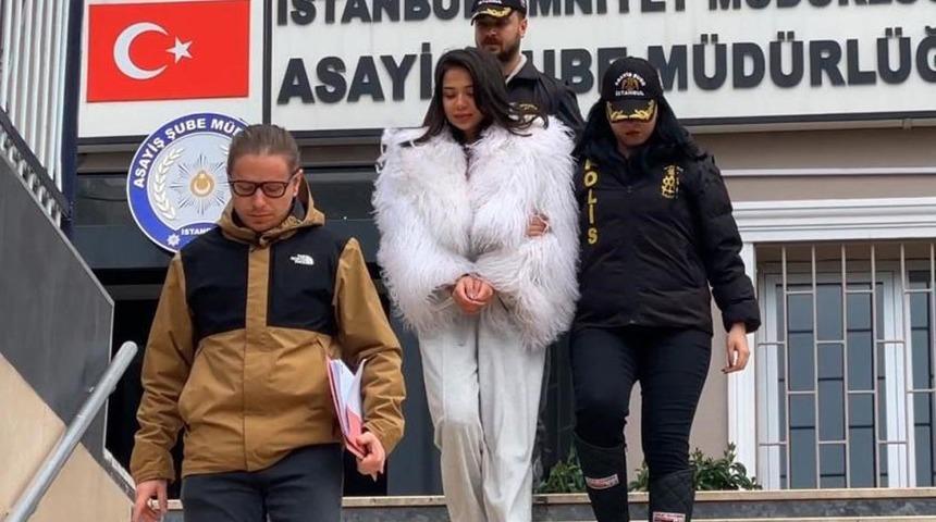 Sosyal medya fenomeni Merve Taşkın için istenen ceza belli oldu!