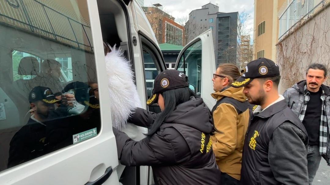 Sosyal medya fenomeni Merve Taşkın için istenen ceza belli oldu! 2