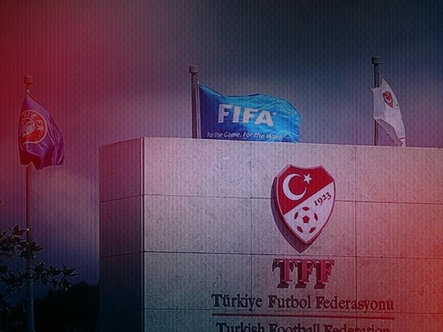 FIFA'dan Adana Demirspor'a 6 puan silme cezası