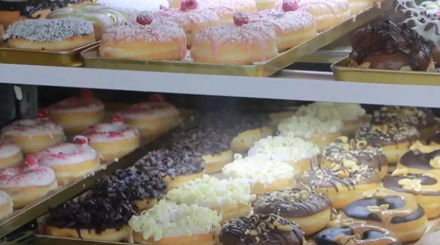 Maaşlar ödenmedi, hesaplar blokeli! KFC'den sonra Krispy Kreme de iflasın eşiğine geldi: 31 milyon TL borç...