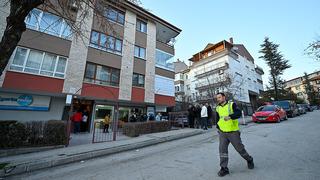 Ankara'da acı olay! Aynı aileden 3 kişi evlerinde ölü bulundu