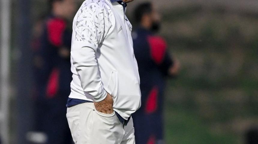 Fatih Terim yerinde duramadı! Son dakikalarda öyle bir şey oldu ki... İşte o anlar