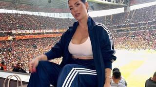 'Yılın Kadını' seçilmişti! Wanda Nara başrolü kaptı