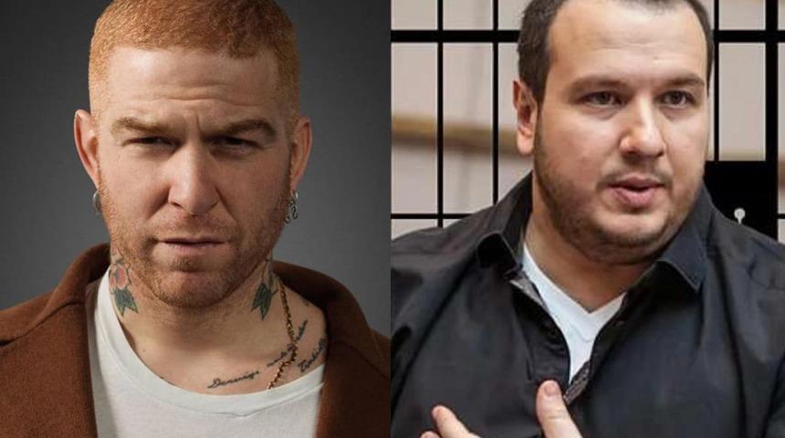 Derbi bitti tartışma başladı! Şahan Gökbakar'ın sözlerine Gökhan Özoğuz'dan yanıt gecikmedi