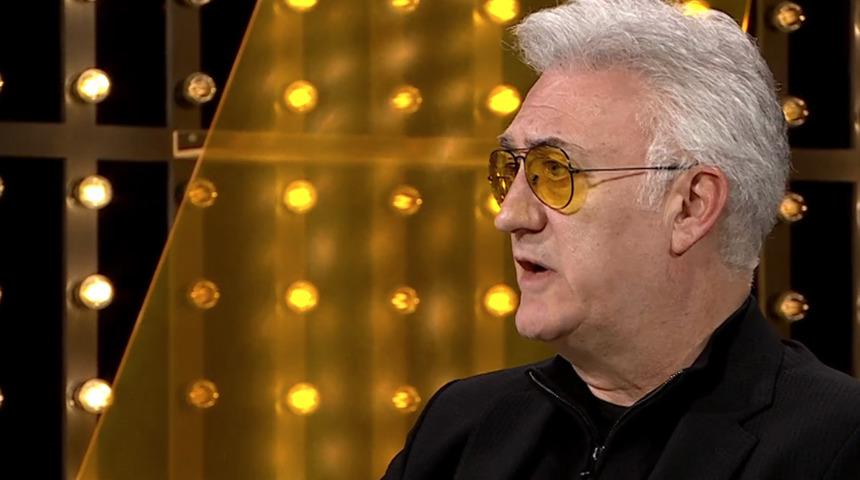 Tamer Karadağlı'dan 'çözüm süreci' açıklaması: "Öcalan'ın serbest kalmasını kabul etmiyorum" 