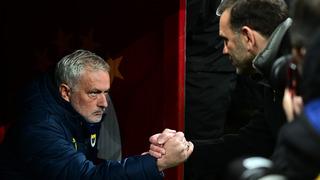 Jose Mourinho, Okan Buruk ve Mauro Icardi'de PFDK'YA sevk edildi! İşte o açıklama...