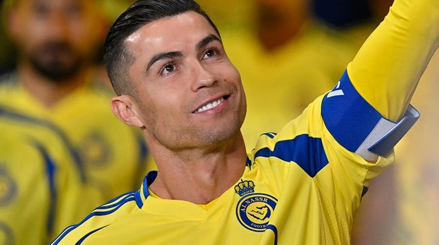 1000 gol için geri sayıma devam! Ronaldo çıldırdı... İlerleyen yaşı bile ona dur diyemiyor