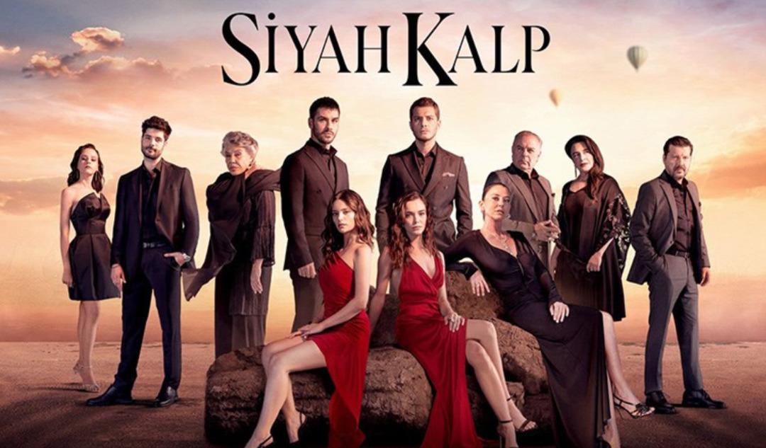 Show TV o dizinin fişini çekti! Final tarihi belli oldu 1