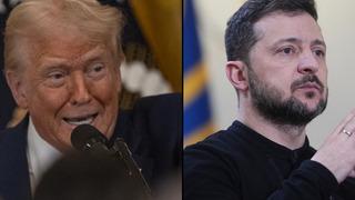 Son dakika|Ukrayna ile ABD değerli madenler için anlaştı! Zelenskiy, Beyaz Saray'da Trump ile görüşecek