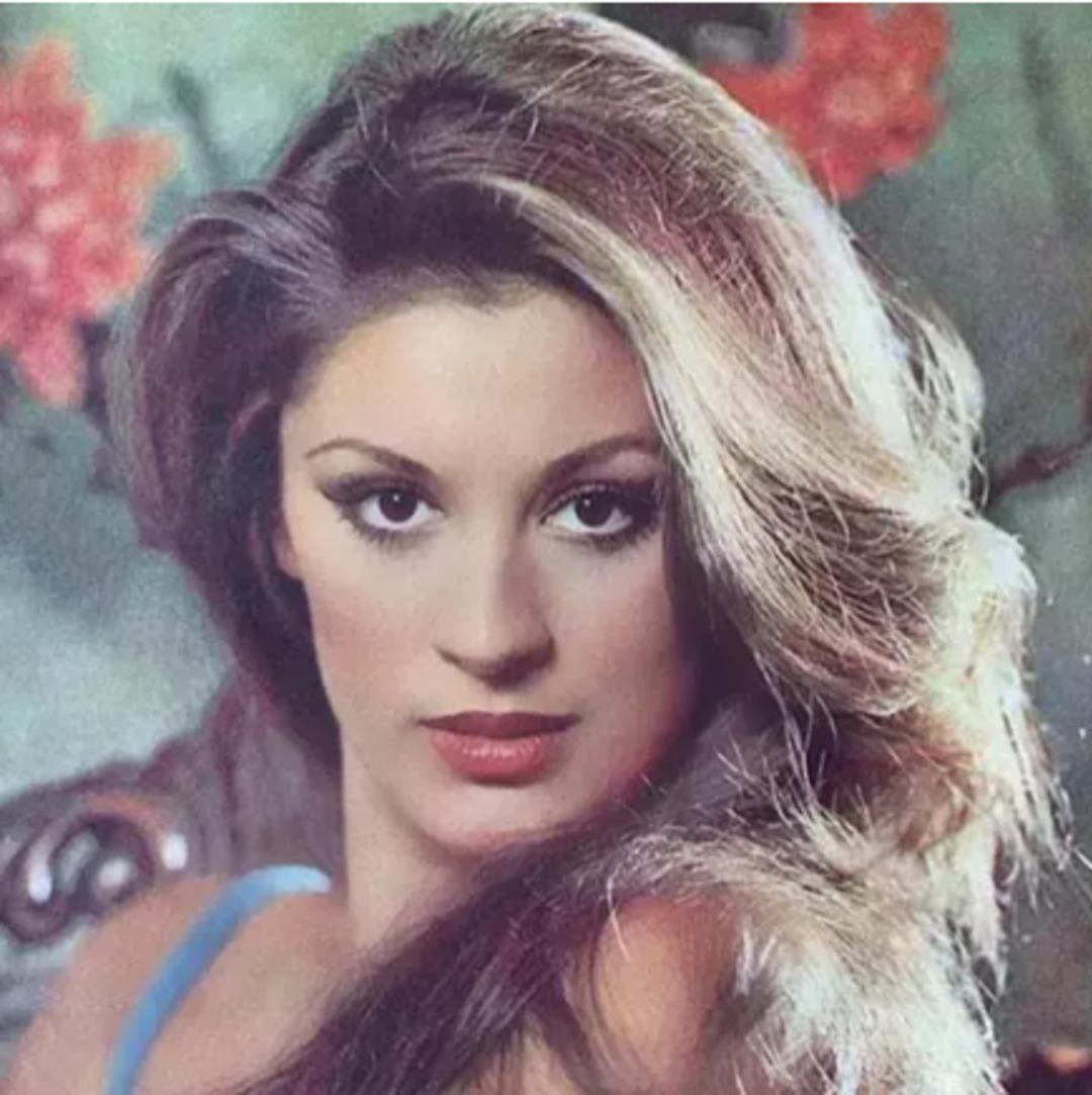 X te en çok konuşulan isim Gülşen Bubikoğlu! "Yeşilçam’ın en güzel kadını"nın son hali 1