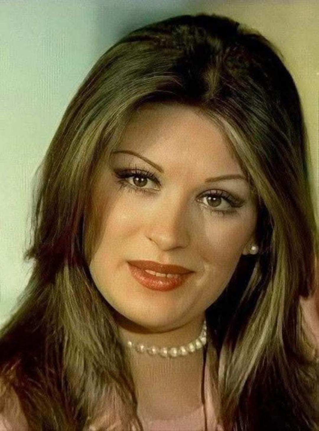 X te en çok konuşulan isim Gülşen Bubikoğlu! "Yeşilçam’ın en güzel kadını"nın son hali 3