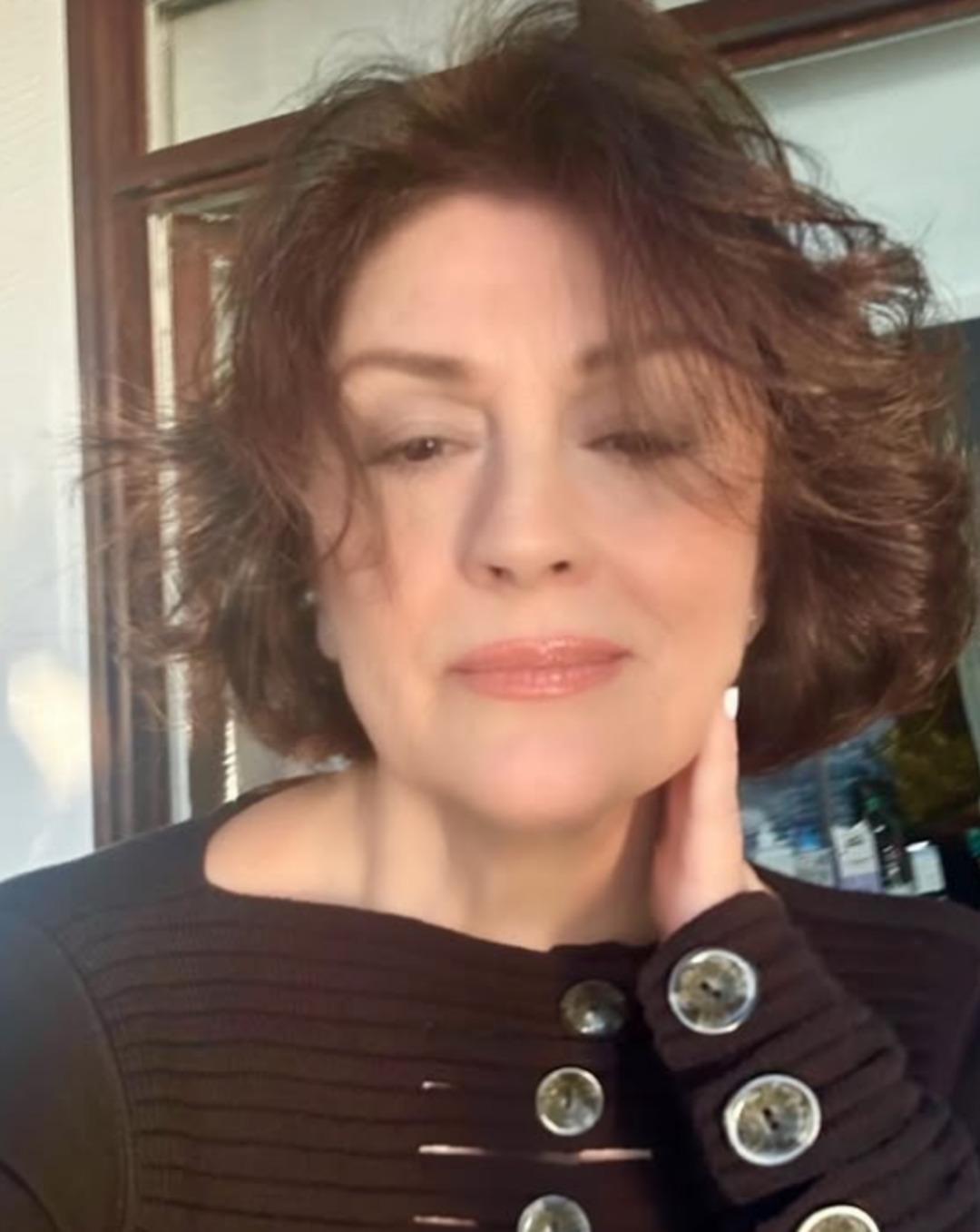 X te en çok konuşulan isim Gülşen Bubikoğlu! "Yeşilçam’ın en güzel kadını"nın son hali 2