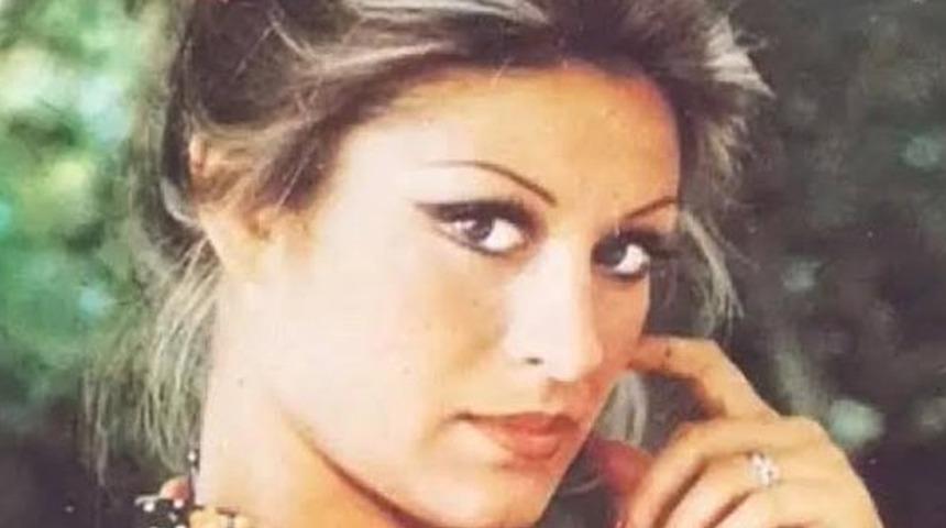 X'te en çok konuşulan isim Gülşen Bubikoğlu! "Yeşilçam’ın en güzel kadını"nın son hali