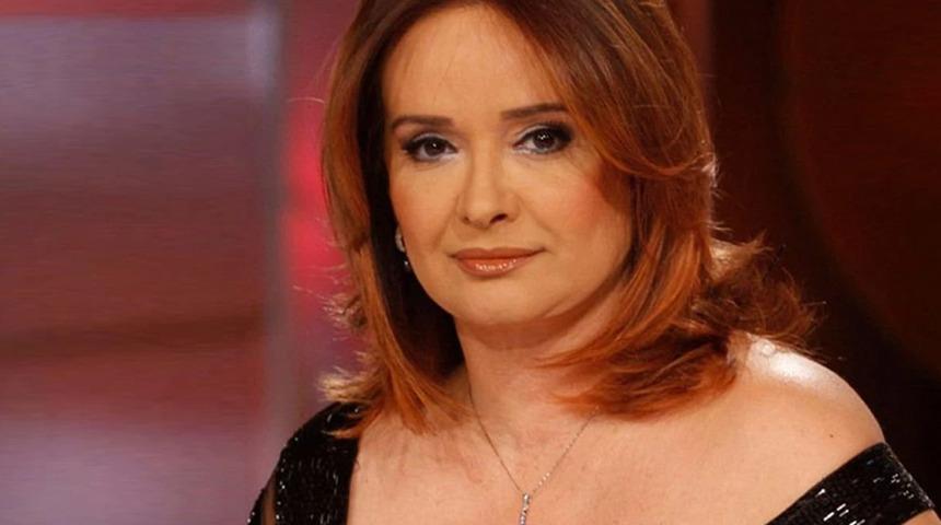 Müjde Ar kaza sonrası yaşadıklarını anlattı! "Koca otobüs bizi adeta biçti"