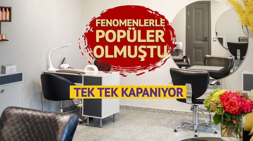 'Hekimden fenomene muhasebeciden bankacıya gözler bu sektörde' İlanlarda göze çarptı, bir bir kapanıyor 'Sanki herkes büyük paralar kazanıyor'