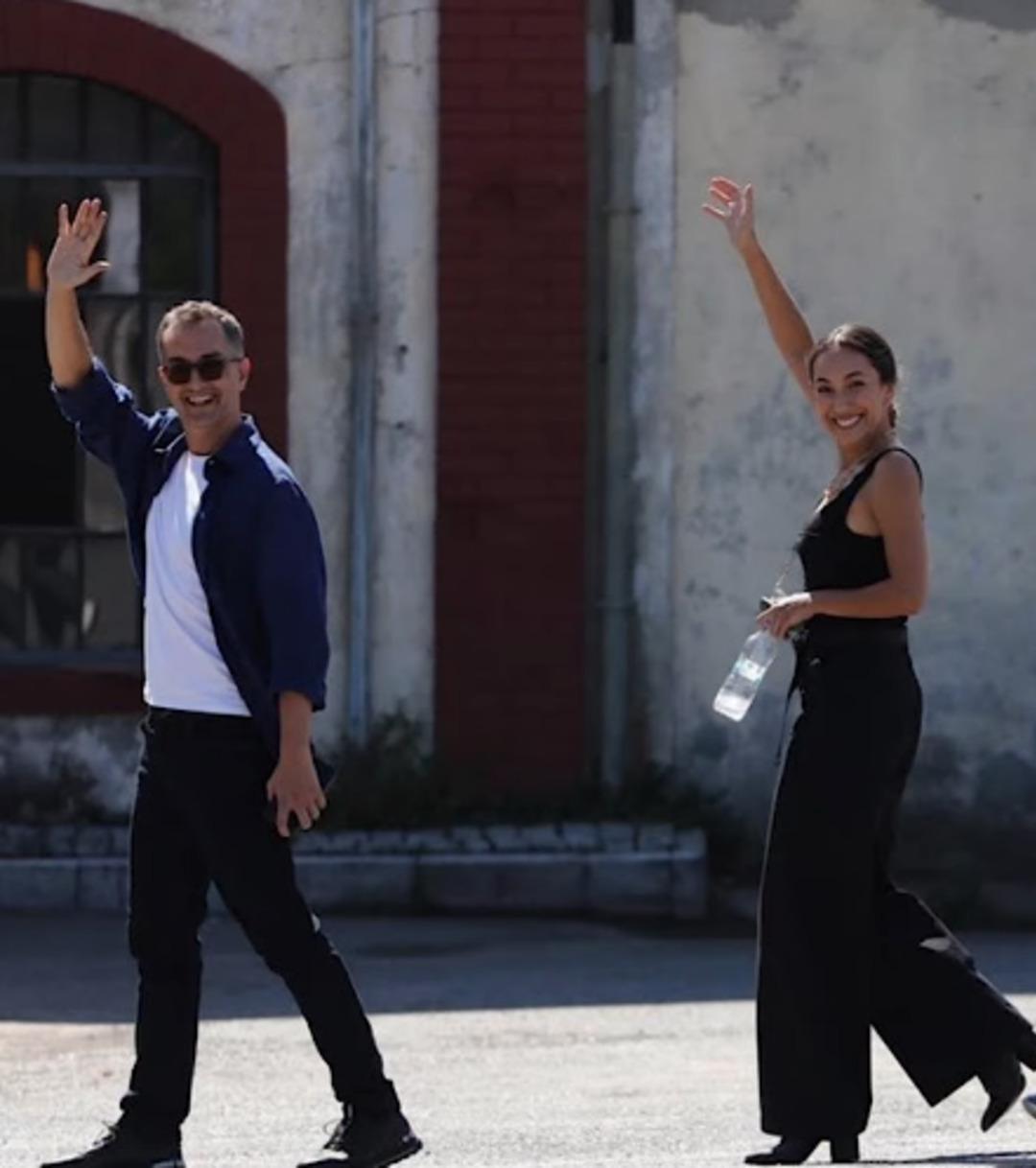 Kızıl Goncalar dan 2 gün önce ayrıldı! Hemen Bahar dizisiyle anlaştı 1