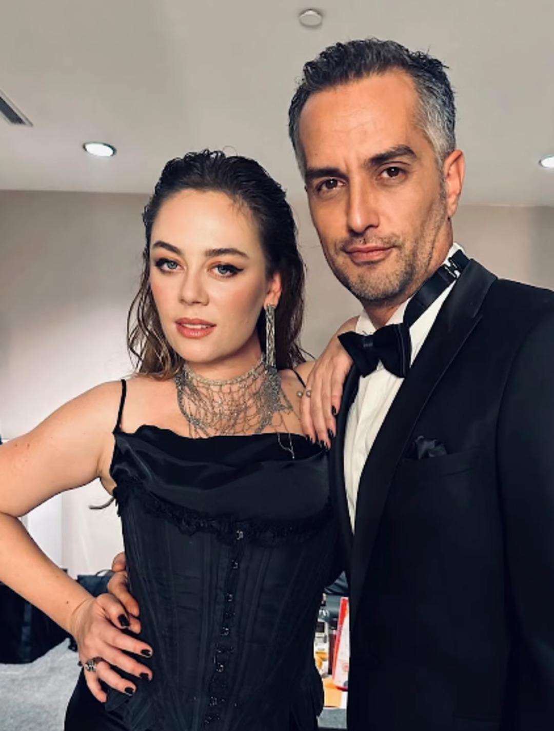 Kızıl Goncalar dan 2 gün önce ayrıldı! Hemen Bahar dizisiyle anlaştı 2