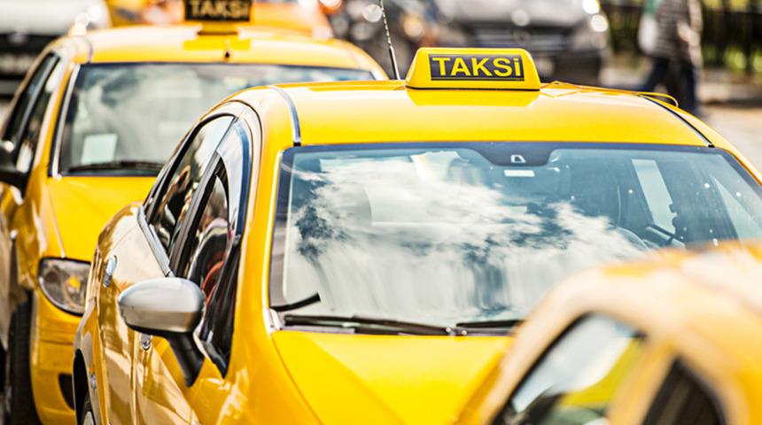 Taksilerde yeni dönem resmen başlıyor; Son 3 gün! Bunu yapmayan trafiğe bile çıkamayacak…
