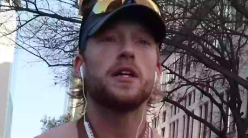 Bir günde 10001 barfiks çekip dünya rekorunu kırdı! Vücudundaki etkilerini böyle anlattı: Elleri tanınmayacak hale geldi