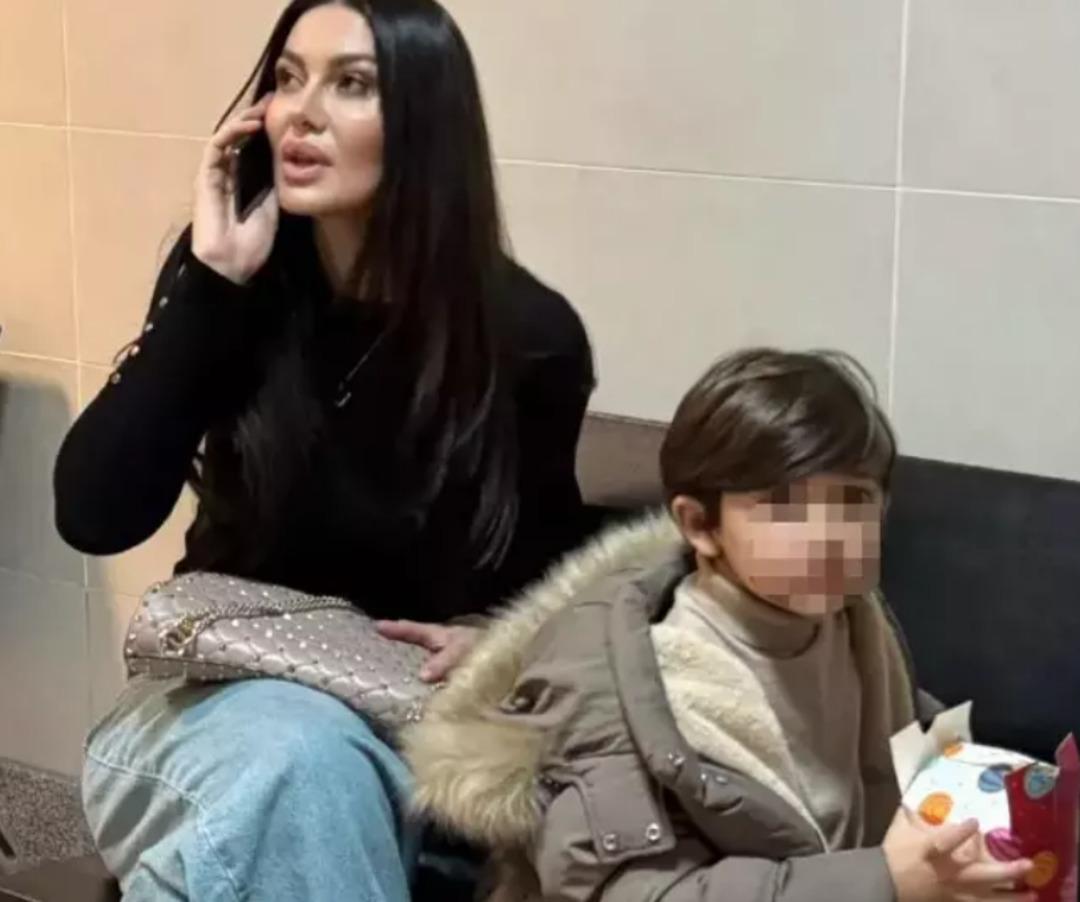 Mahkeme kararını verdi o artık Uzay Sabancı! Hacı Sabancı nın avukatları "Yüzde 99.99 oran yeterli değil" dedi 2