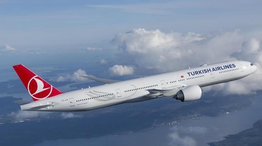 THY duyurdu! Uçuşu olanlar dikkat: Bu seferler iptal edildi