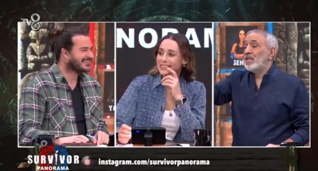 Nagihan Karadere çok kızdı! Hakan Hatipoğlu na ağır sözler: Patronunuzu arayın da... 2