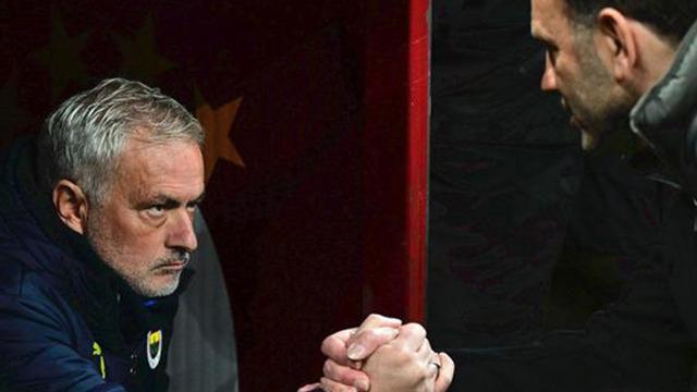 Tüm dünya Jose Mourinho'nun 'maymun' sözünü konuşuyor! Herkes şaşkına döndü... UEFA'nın olası cezası belli oldu!