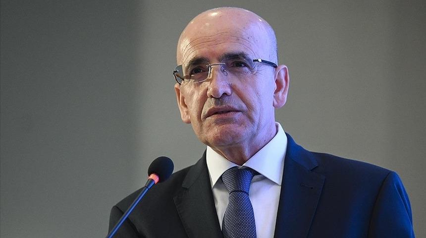 Bakan Şimşek'ten şubat ayı enflasyon rakamları için ilk açıklama: "Devam etmesini bekliyoruz"