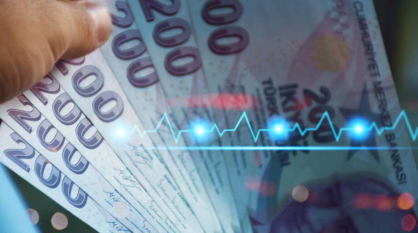 26 Şubat önemli ekonomi başlıkları: TÜFE beklentilerinde revizyon, sübvansiyon çıkışı