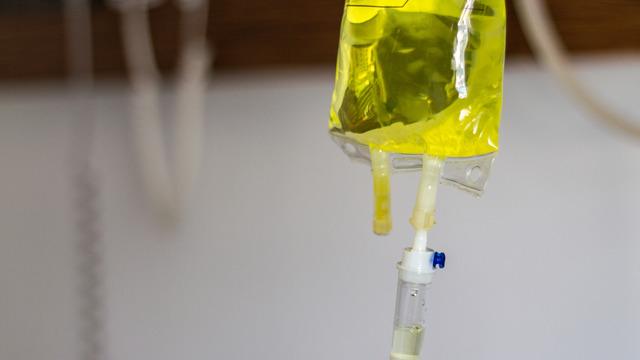 Sarı serum nedir, zararları nelerdir? Sarı serum içeriği, zararları ve yan etkileri