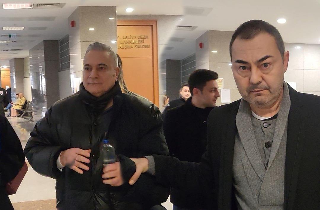 Yasa dışı bahis suçlamalarıyla hakim karşısına çıktı: Mehmet Ali Erbil e istenilen ceza belli oldu! Duruşmada aylık gelirini açıkladı 1